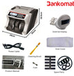 BANKOMAT NOTE COUNTING MACHINE BMT-3300 Basic