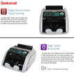 BANKOMAT Cash Counting Machine BM - 109
