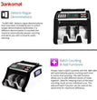 BANKOMAT Cash Counting Machine BM - 208