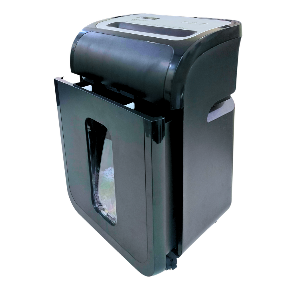 BANKOMAT PAPER SHREDDER BMT-015CD
