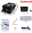 BANKOMAT Cash Counting Machine BM - 200B