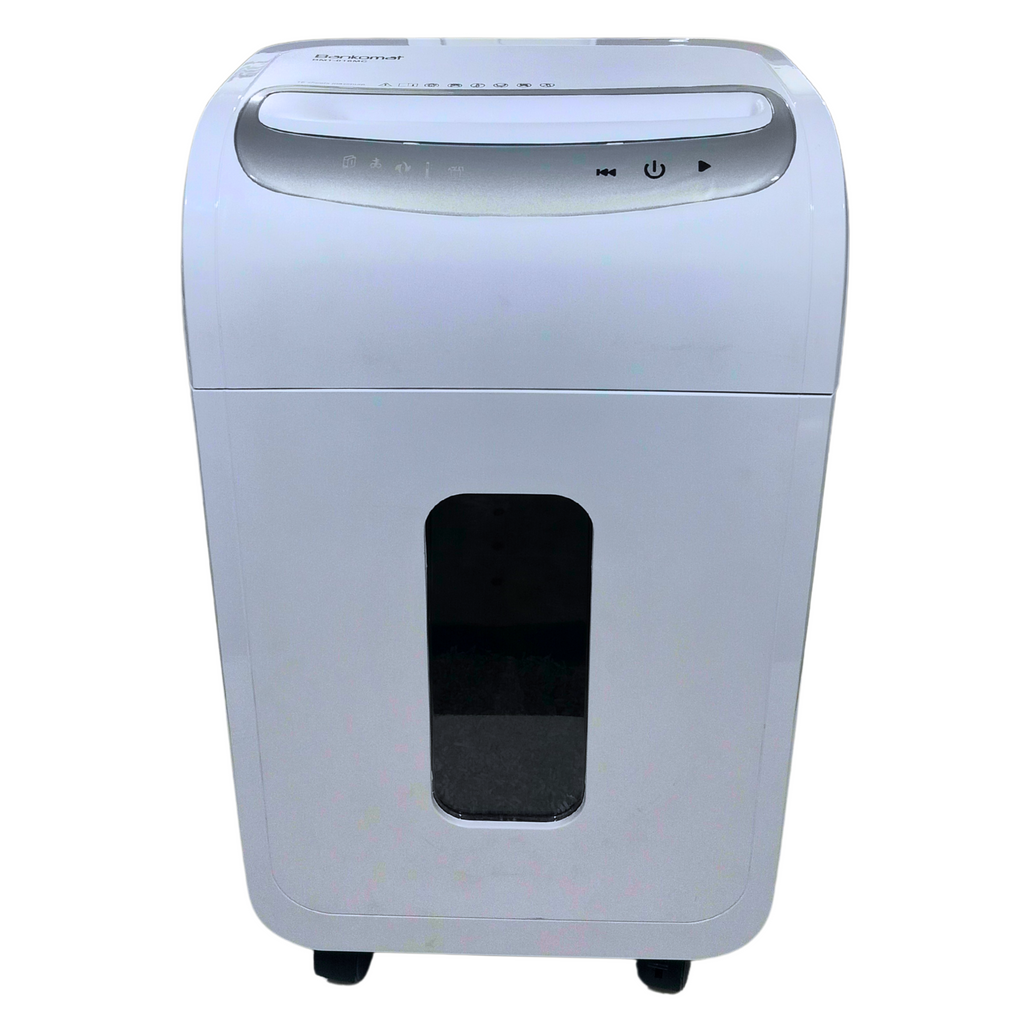 BANKOMAT PAPER SHREDDER BMT-016CD