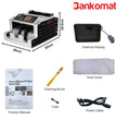Bankomat Cash Counting Machine BM - 201