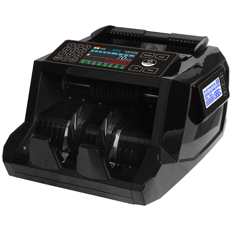 BANKOMAT Cash Counting Machine BM - 205B