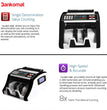 Cash Counting Machine BM - 208 Mixed
