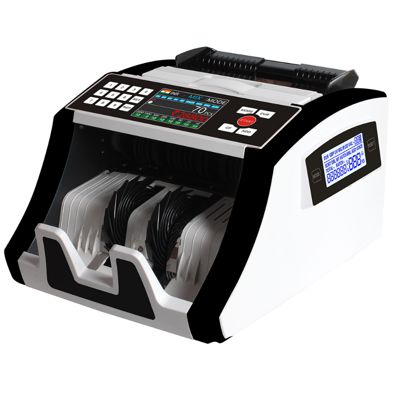 BANKOMAT Cash Counting Machine BM - 208