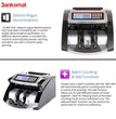 BANKOMAT Cash Counting Machine BM - 46