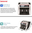 BANKOMAT NOTE COUNTING MACHINE BMT-3300 Basic