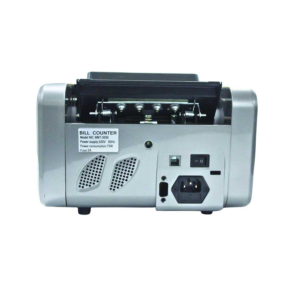 BANKOMAT Cash Counting Machine BMT-3030