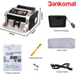 BANKOMAT Cash Counting Machine BM - 200 G