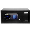 BANKOMAT Digital Safe With Electronic Keypad Lock System For Home, Office & Hotel (BMT-195TB)