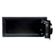 BANKOMAT Digital Safe With Electronic Keypad Lock System For Home, Office & Hotel (BMT-195TB)