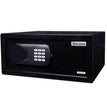 BANKOMAT Digital Safe With Electronic Keypad Lock System For Home, Office & Hotel (BMT-195TB)