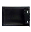 BANKOMAT Digital Safe With Electronic Keypad Lock System For Home, Office & Hotel (BMT-25DN)