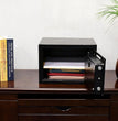 BANKOMAT Digital Safe With Electronic Keypad Lock System For Home, Office & Hotel (BMT-25DN)