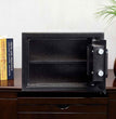 BANKOMAT Digital Safe With Electronic Keypad Lock System For Home, Office & Hotel (BMT-25FB)