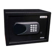 BANKOMAT Digital Safe With Electronic Keypad Lock System For Home, Office & Hotel (BMT-25TB)