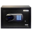 BANKOMAT Digital Safe With Electronic Keypad Lock System For Home, Office & Hotel (BMT-25TB)