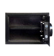 BANKOMAT Digital Safe With Electronic Keypad Lock System For Home, Office & Hotel (BMT-25TB)