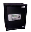 BANKOMAT Digital Safe With Electronic Keypad Lock System For Home, Office & Hotel (BMT-42FB)