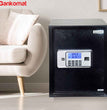BANKOMAT Digital Safe With Electronic Keypad Lock System For Home, Office & Hotel (BMT-42FB)