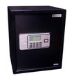 BANKOMAT Digital Safe With Electronic Keypad Lock System For Home, Office & Hotel (BMT-42FB)