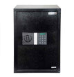 Bankomat Digital Safe With Electronic Keypad Lock System & Safety for Jewellery, Money & Other Valuable Things (BMT-50DN)