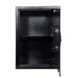 Bankomat Digital Safe With Electronic Keypad Lock System & Safety for Jewellery, Money & Other Valuable Things (BMT-50DN)