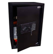 Bankomat Digital Safe With Electronic Keypad Lock System & Safety for Jewellery, Money & Other Valuable Things (BMT-50DN)