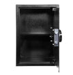 BANKOMAT Digital Safe With Electronic Keypad Lock System For Home, Office & Hotel (BMT-50TB)