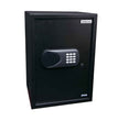 BANKOMAT Digital Safe With Electronic Keypad Lock System For Home, Office & Hotel (BMT-50TB)
