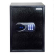 BANKOMAT Digital Safe With Electronic Keypad Lock System For Home, Office & Hotel (BMT-50TB)