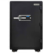 BANKOMAT Digital Safe With Electronic Keypad Lock System For Home, Office & Hotel (BMT-920FPC)