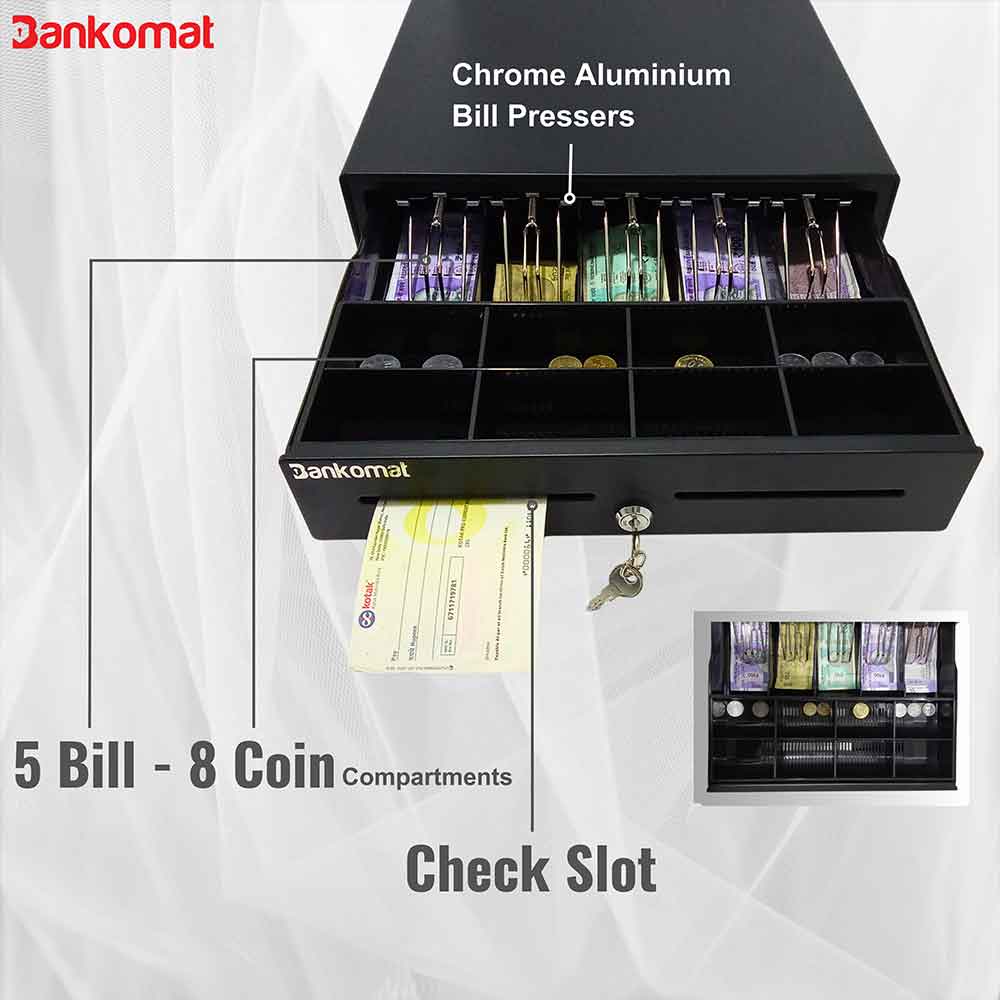 Best Quality Cash Drawer