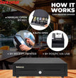 Best Quality Cash Drawer