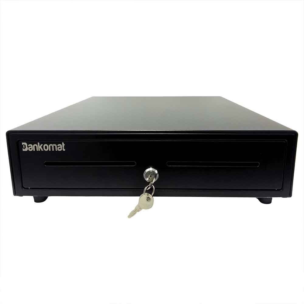 BANKOMAT ELECTRONIC & MANUAL METAL CASH DRAWER CASH BOX – BMTCASHDRAWER