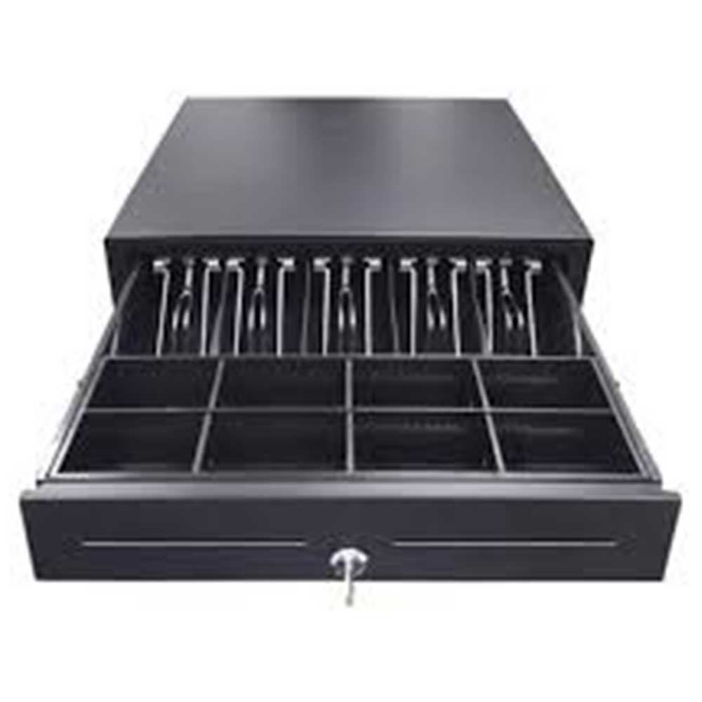 BANKOMAT ELECTRONIC & MANUAL METAL CASH DRAWER CASH BOX – BMTCASHDRAWER