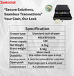 Best Quality Cash Drawer