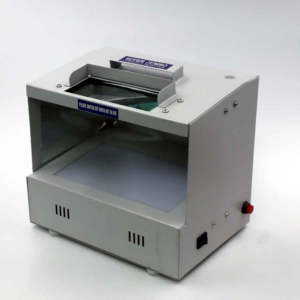 BANKOMAT Fake Cash Detector Machine  BMT-FNDJUMBO