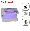 BANKOMAT LED Fake Cash Detector Machine BMT-FNDMINILED