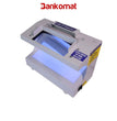 BANKOMAT LED Fake Cash Detector Machine BMT-FNDMINILED