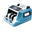 Touch Keypad Cash Counting Machine with UV/MG Detection – Blue