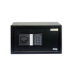 Bankomat Digital Safe With Electronic Keypad Lock System For Home, Office & Hotel Black Safe Locker (BMT23DN)