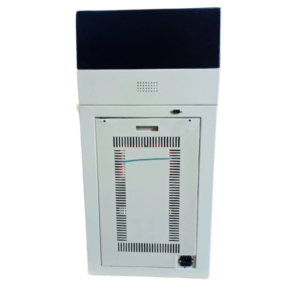 BANKOMAT Bundle Cash Counting Machine BMT-BNCFLOOR