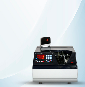 Buy Cash Counting Machine & Fake Note Detector Machine Online in INDIA ...