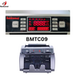BANKOMAT Premium Quality Bill/Note/Currency with Fake Note Detection, Batch Mode & Fast Note Counting Machine