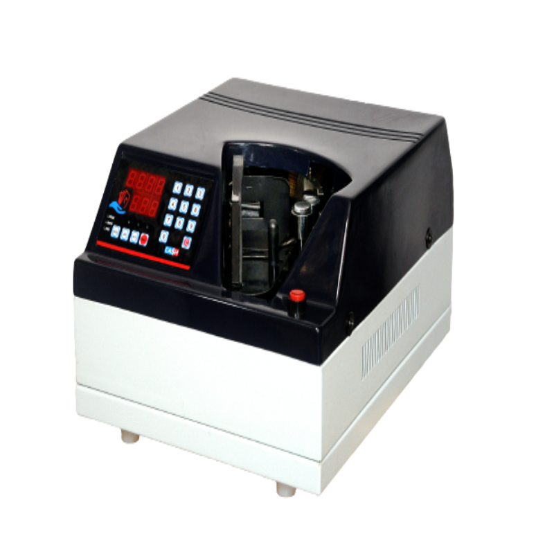 BANKOMAT Bundle Cash Counting Machine  BMT-BNCTOP
