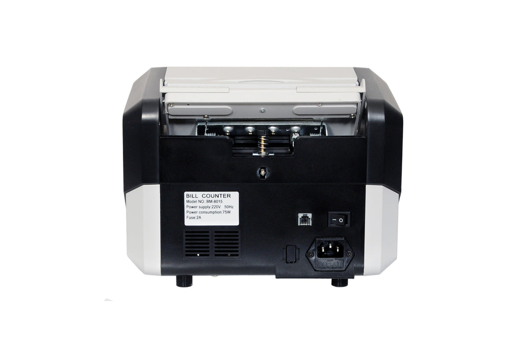 CIS MACHINE BMT-CIS6000PRO