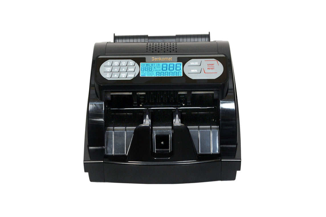 BANKOMAT SEMI CASH COUNTING MACHINE BMT-8025