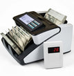 BANKOMAT | Note Counting Machine Havey Duty With IR, MT, UV Fake Note Detection